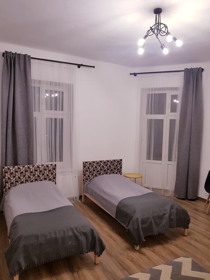Apartamenty Równa Kielce Exterior foto
