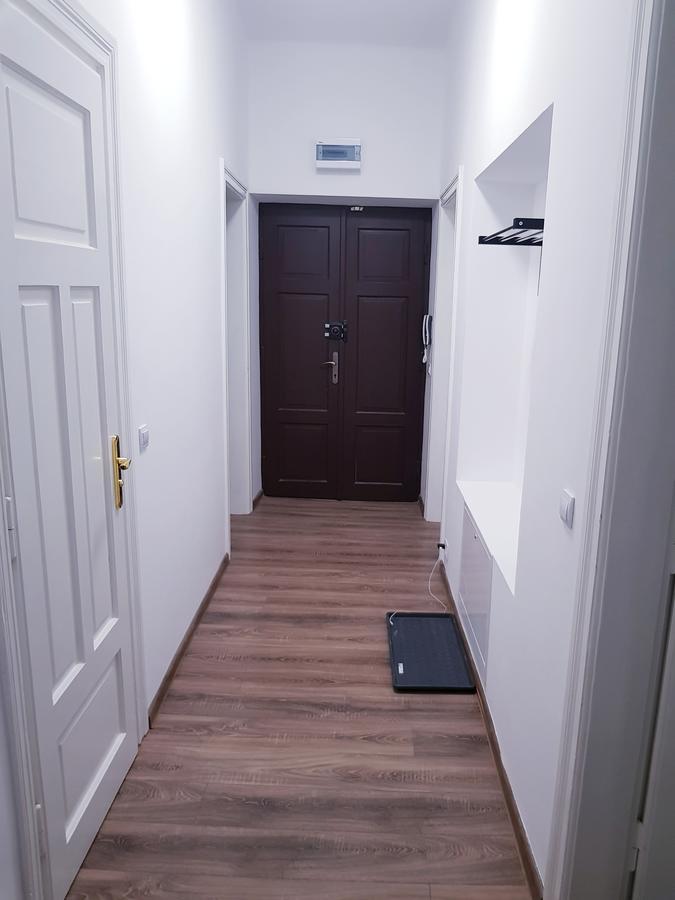 Apartamenty Równa Kielce Exterior foto