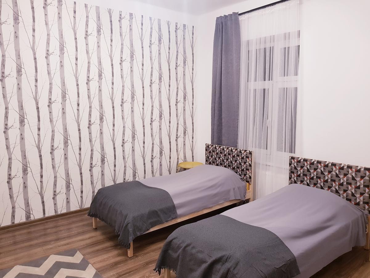 Apartamenty Równa Kielce Exterior foto