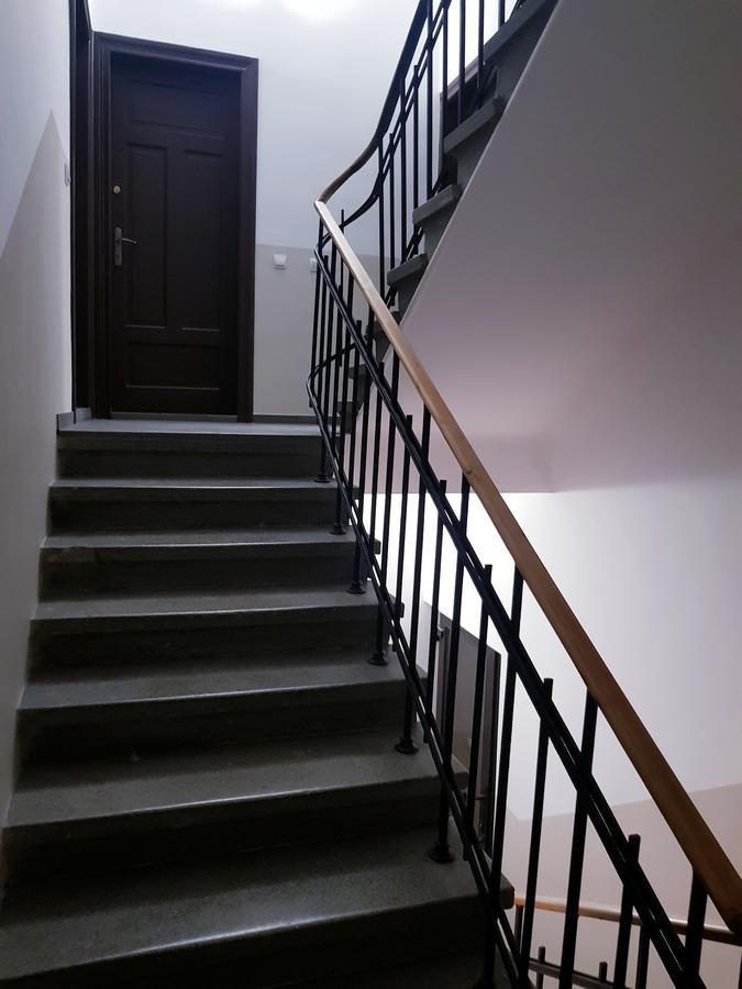 Apartamenty Równa Kielce Exterior foto