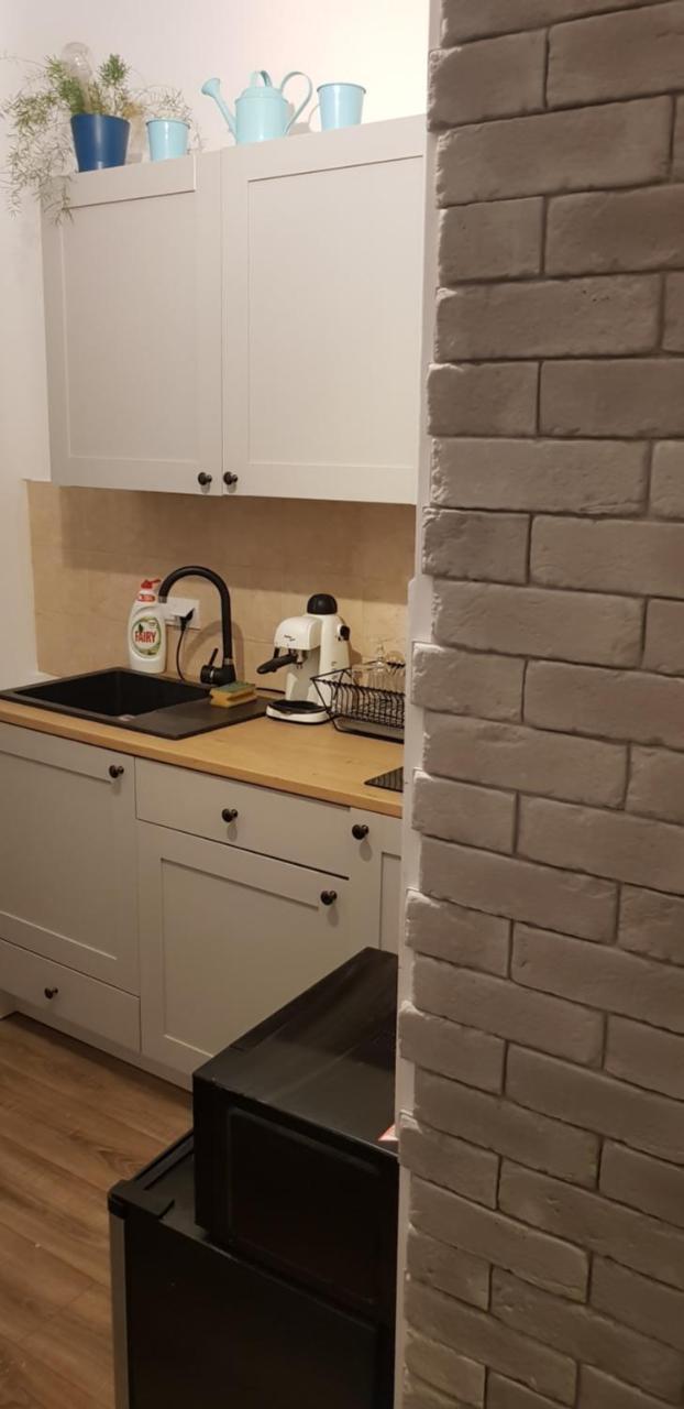 Apartamenty Równa Kielce Exterior foto