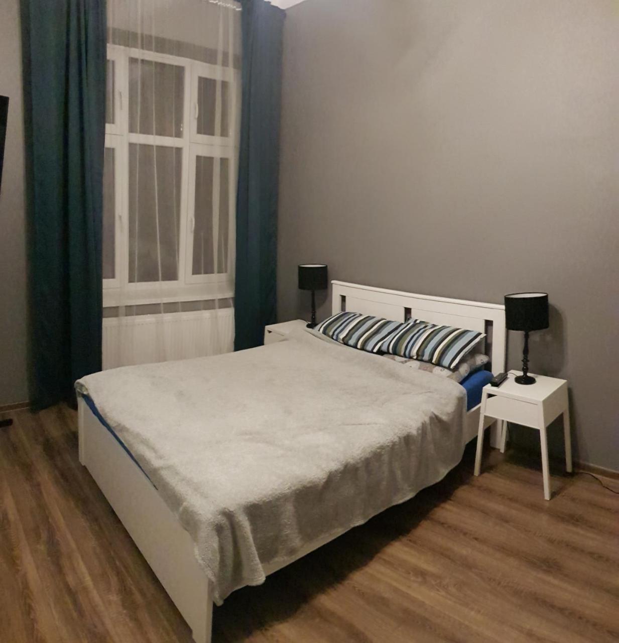 Apartamenty Równa Kielce Exterior foto