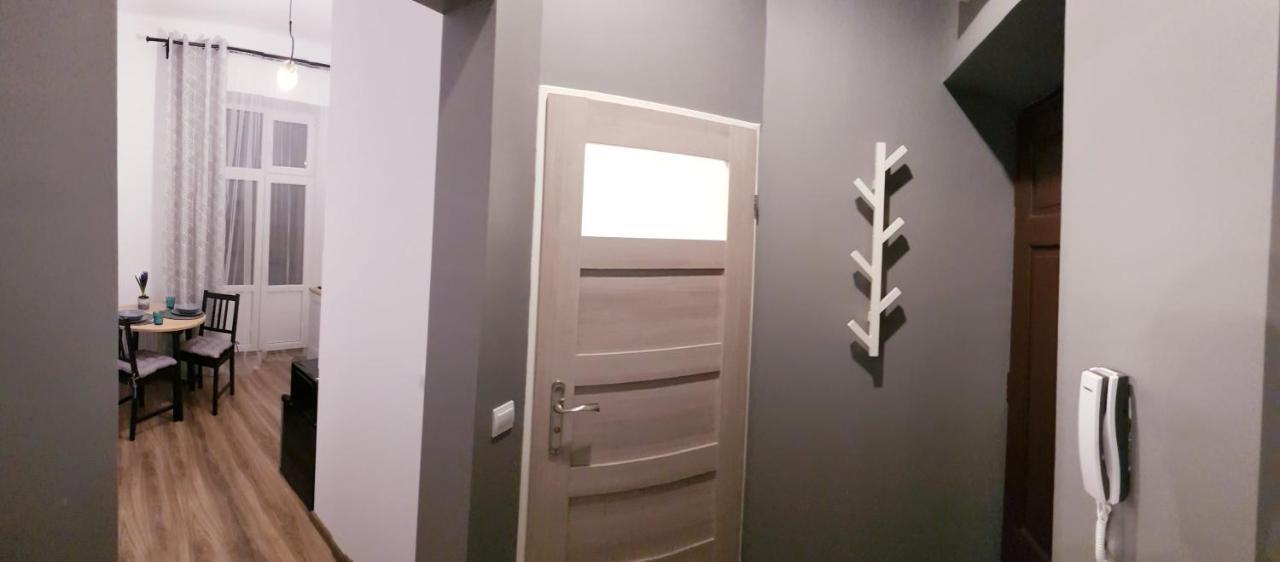 Apartamenty Równa Kielce Exterior foto