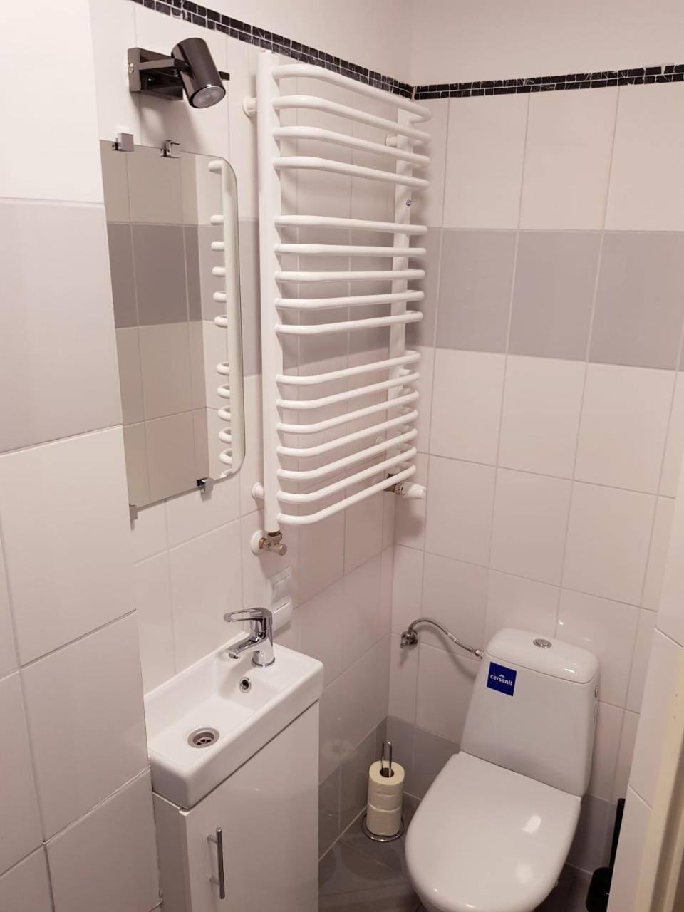 Apartamenty Równa Kielce Exterior foto